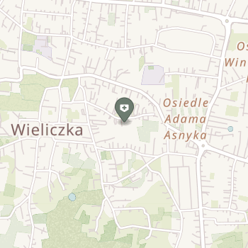 NZOZ Euromed na mapie