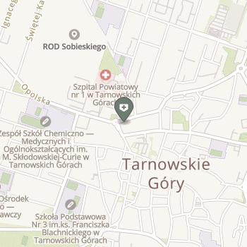 "Stom-Med" Beata Grześkiewicz-Błachut na mapie