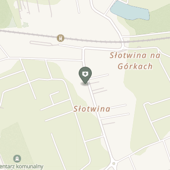 NZOZ Centrum Medyczne Jodmed na mapie