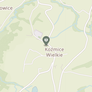 Mazur Dental na mapie