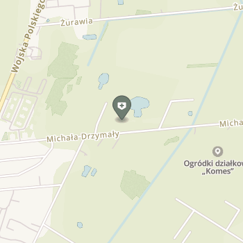 Pogotowie Ratunkowe Walczak na mapie