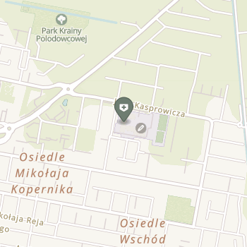 Profilaktyka Medyczna Julia Kulik na mapie