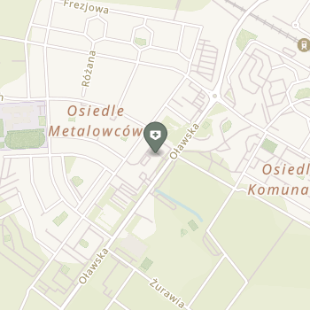 Femmed Praktyka Położnicza na mapie