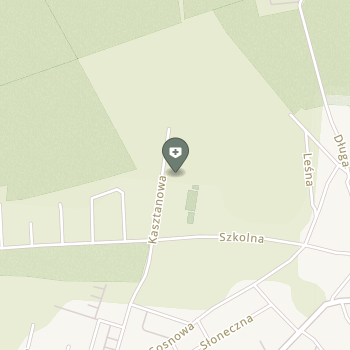 Przychodnia Rodzinna na mapie