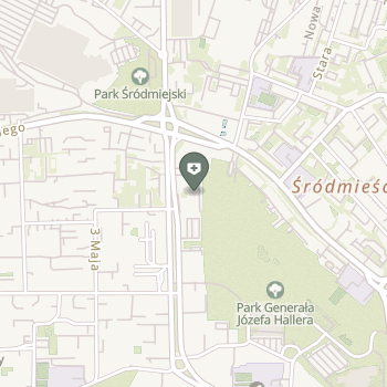 Gaworek-Boroń Dorota Stomatologia "Manufaktura Uśmiechu" na mapie