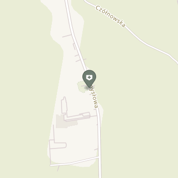 SPZOZ nr 1 w Bełżycach na mapie