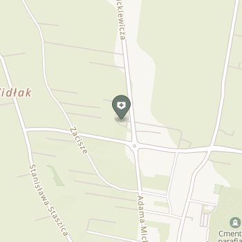 Szymkowscy Stomatologia na mapie