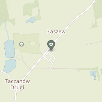 Przychodnia Lekarska Taczanów na mapie