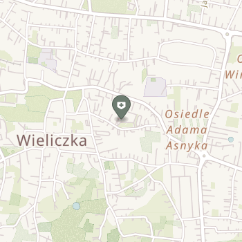 NZOZ - Lekarze Rodzinni na mapie