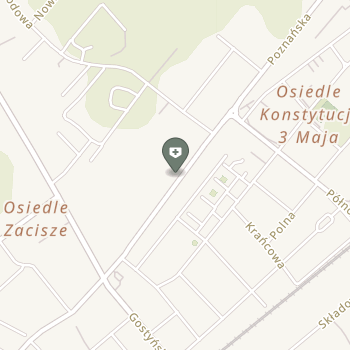 Family Dental Club na mapie