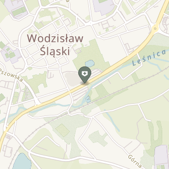 NZOZ "Orthos" Poradnia Urazowo-Ortopedyczna Poradnia Medycyny Pracy Ryszard Zakrzewski na mapie