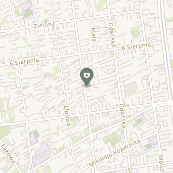 Fizjointima Fizjoterapia Dna Miednicy na mapie