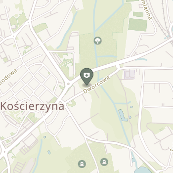 NZOZ El-Dent Elżbieta Piejko na mapie