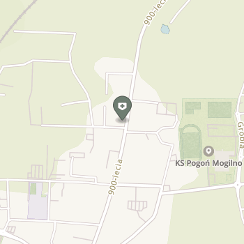 NZOZ Rodzina na mapie