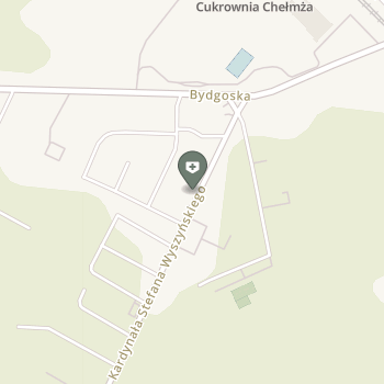 NZOZ Pro-Lak Małgorzata Bojanowska na mapie