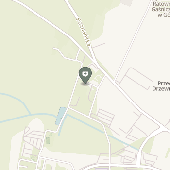 Przychodnia Lekarzy Specjalistów "Pharma Medica" na mapie