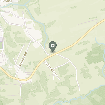 Ars Medica Magdalena Uzdejczyk - Kuzio na mapie