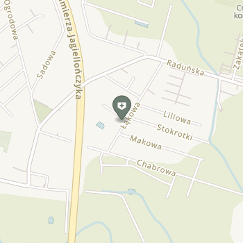 NZOZ Zdrowie -Med na mapie