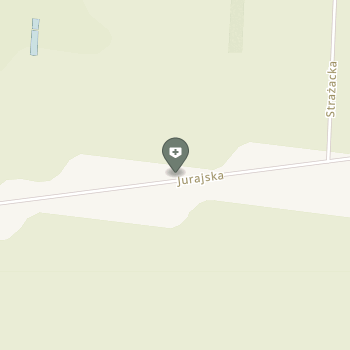 NZOZ - Przychodnia Stomatologiczna "Stomadent" na mapie