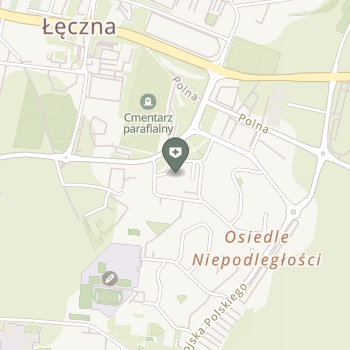 "Dentomed"Przedsiębiorstwo Wielobranżowe na mapie