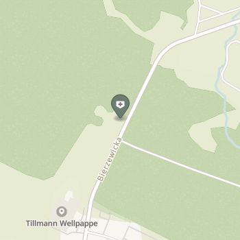 Powiatowa Stacja Sanitarno-Epidemiologiczna na mapie