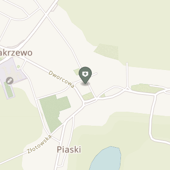 Ośrodek Medycyny Rodzinnej na mapie