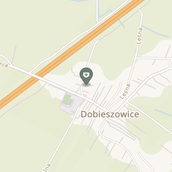 NZOZ Rodzinna Służba Zdrowia "Gmin-Med" na mapie
