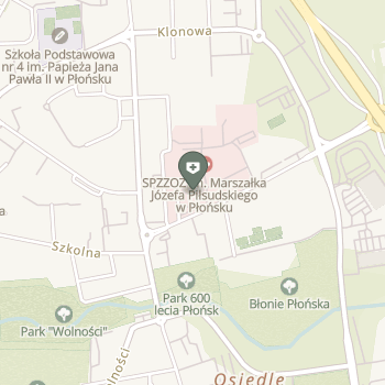 Powiatowa Stacja Sanitarno-Epidemiologiczna na mapie