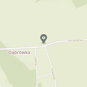 Gminny Ośrodek Zdrowia na mapie