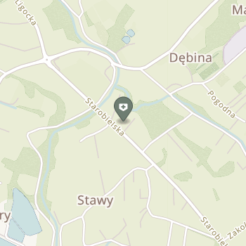 Centrum Medyczne Medea na mapie