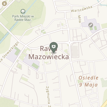 NZOZ Przychodnia Lekarska "Remedium" na mapie