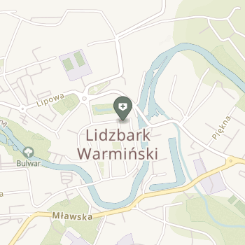 Medyczne Centrum Joannitów na mapie