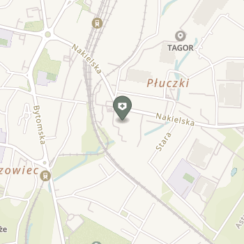 NZOZ Centrum Usług Medycznych na mapie