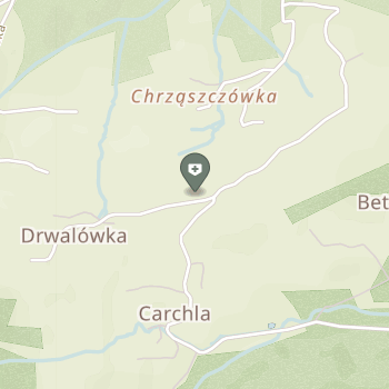 Ośrodek Terapii Uzależnień "Terapie Od Zaraz" na mapie