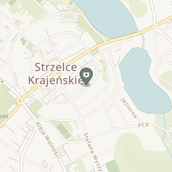 Niepubliczny Stomatologiczny ZOZ Bo-Stom na mapie