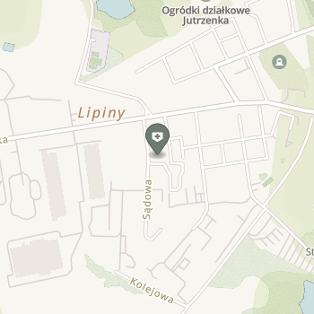 NZOZ Vita-Med na mapie