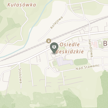 Suskie Centrum Medyczne Addent na mapie