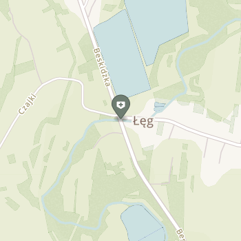 NZOZ Przychodnia z Sercem na mapie