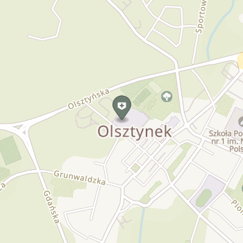 Niepubliczna Poradnia Stomatologiczna na mapie