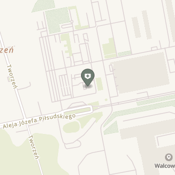 Centrum Zdrowia Psychicznego "Przystań" na mapie