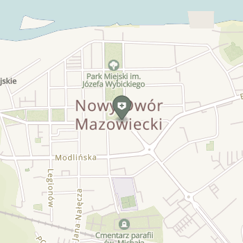 NZOZ Przychodnia "Na Osiedlu" na mapie
