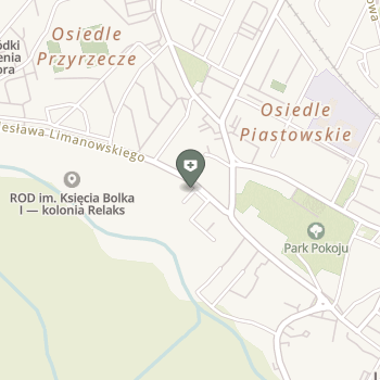 Lityńscy - Stomatologia Łukasz Lityński na mapie