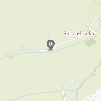 Bogusław Byczek NZOZ Bog-Med na mapie