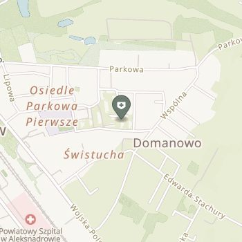 NZOZ Przychodnia Medycyny Rodzinnej na mapie