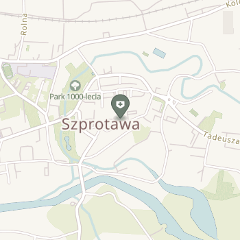 Centrum Stomatologiczne Neo Clinic na mapie