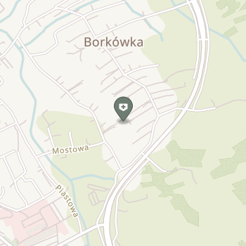 Wacmed Wacław Konieczko na mapie