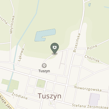 Inventiva Biomedical And Research na mapie