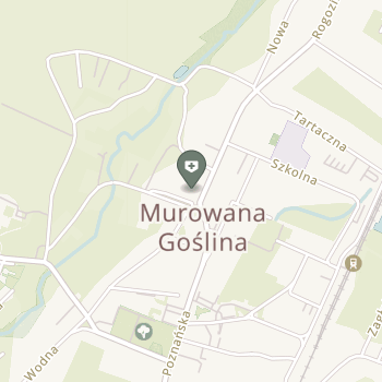 Dentica Gabinet Stomatologiczny na mapie