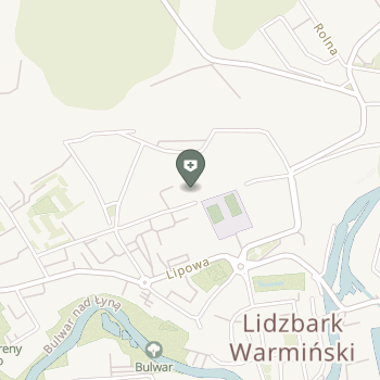 NZOZ Poradnia Stomatologiczna Halina Sztukowska Jednostka Lokalna -Poradnia Stomatologiczna na mapie