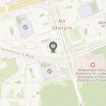 Pomorskie Centrum Medyczne "Ormed" NZOZ na mapie